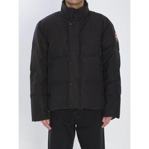 CANADA GOOSE Bayview parka 3833M9061