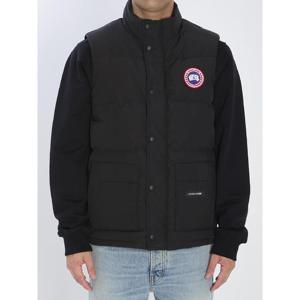 CANADA GOOSE Freestyle vest 4159M9061