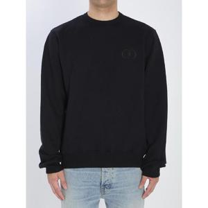 DIOR HOMME CD Icon sweatshirt 113J699989