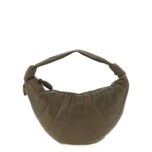LEMAIRE Fortune Croissant shoulder bag BG0071LL095GR678