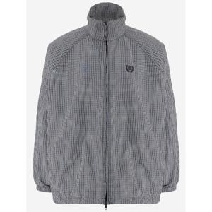 BALENCIAGA Balenciaga Jackets Blue 841686TSM119095