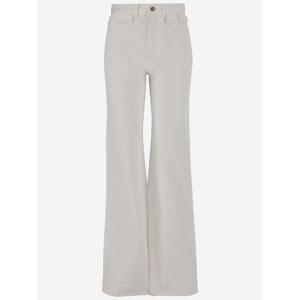 CHLOE Chloe Jeans White CH25UDP03150101