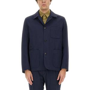 PAUL SMITH GIACCA MONOPETTO M1R-017X-P0238247