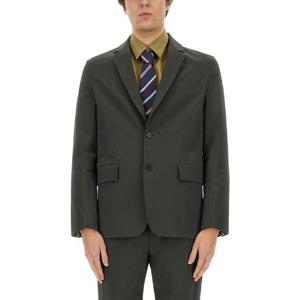 PAUL SMITH SINGLE-BREASTED JACKET M1R-2324-N0238277