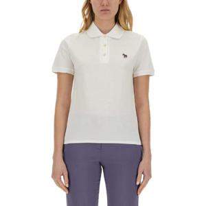 PS BY PAUL SMITH POLO ZEBRA W2R-224V-H2006801
