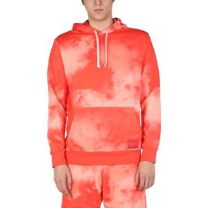 PAUL SMITH 코랄 클라우드 스웨트셔츠 M1R180THP325723