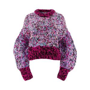 LOEWE S540Y14KER7629 Maglia in lana
