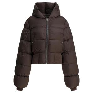 RICK OWENS RP02E4775NPD378 Concordians  down jacket