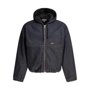 STUSSY 1158350876 RAW INDIGO Jackets