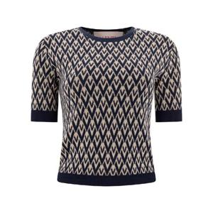 VALENTINO 6B3KC62X92MR0H T shirts
