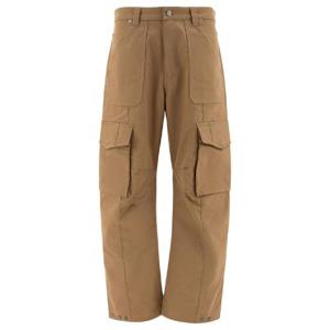 GOLDEN GOOSE GMP01868P00155815369 Cargo trousers