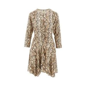ISABEL MARANT ISABEL MARANT DRESS RO0748FA