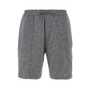 EMPORIO ARMANI EMPORIO ARMANI SHORT Colore unico EM001904