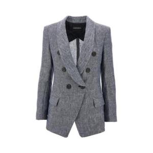 EMPORIO ARMANI EMPORIO ARMANI JACKET EW001558