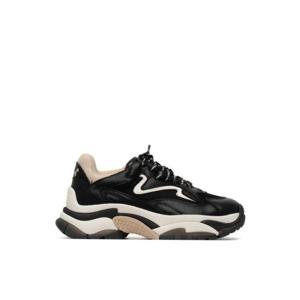 아쉬 스니커즈 8753637 Black