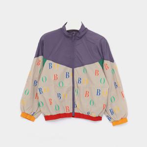 보보쇼즈 25FW 멀티컬러 보보 트랙수트 남아 자켓 B225AC139 991