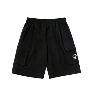 코닥 우븐 6부 포켓 반바지 B1 K5223EHPH1 BLK GRN KHK