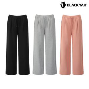 블랙야크 bcc 여성 클라이밍 에센셜 트레이닝 팬츠 츄리닝 바지 1BYSBFU503
