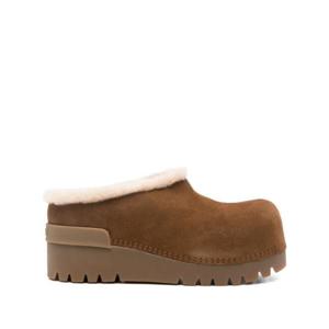 아쉬 힐 펌프스 QUARTZ02 LAHON BROWN