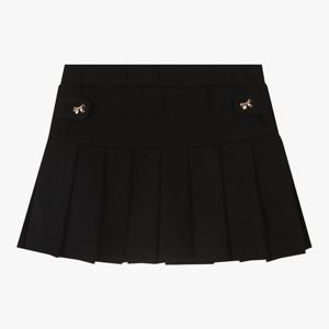 [셀덴(아동)]블랙 단정 스커트 EDWH24852