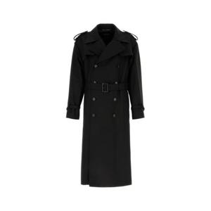 돌체앤가바나 자켓 G049GTFU28P N0000 Black