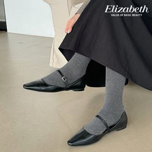 엘리자벳 루미엘 플랫 EL25839 (2cm)
