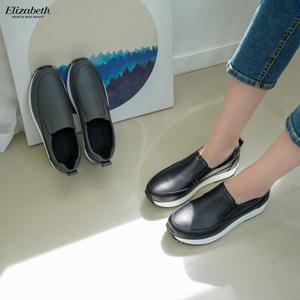 엘리자벳 모션 웨지 슬립온 EL25824 (4cm)