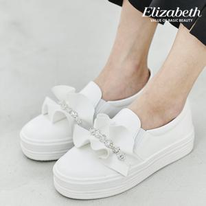 엘리자벳 글림 슬립 101 슬립온 EL25819 (4cm)