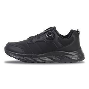 [르까프 키즈]르까프 에센셜 다이얼 운동화 블랙 LE4S238BLK