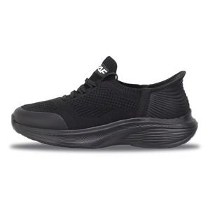 [르까프 키즈]르까프 뉴트럴 플로우 운동화 블랙 LE4S191BLK