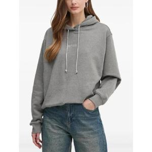 25 FW 게스 라인스톤 장식 후드티 W5RQ00KBY51 TP441941078