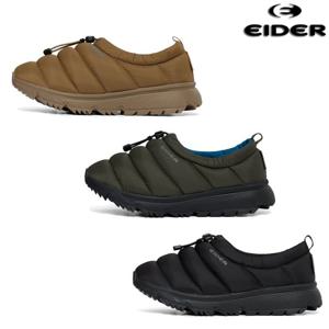 아이더 (DUF25N72-73-74) 남녀공용 아크틱 로우 편한 착용감의 간절기 방한화