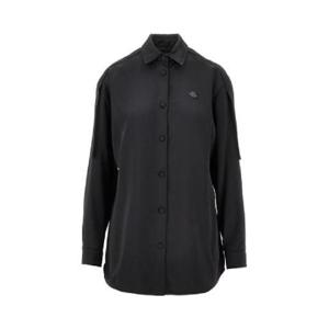 MONCLER GENIUS EDWARD ENNINFUL MONCLER GENIUS EDWARD ENNINFUL SHIRT K24032F00002