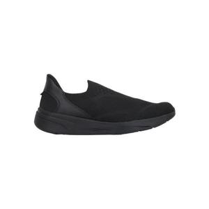 노스페이스 공용 NOVEL SLIP-ON 운동화 RNS93Q53A-BLK