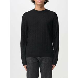 [ARMANI EXCHANGE] 라프리마 남성 스웨터 XM000878AF11982 UC001 블랙 /6