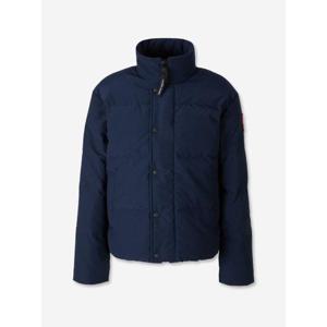 캐나다구스 자켓 3833M 9063ATLANTIC BLEU MAR ATLANTIC NAVY BL