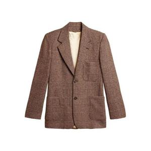골든구스 자켓 GMP01826P001341 82513 BROWN