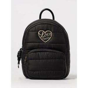 [LOVE MOSCHINO] 라프리마 여성 백팩 JC4353PP0NKY1 00A 블랙 /6