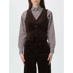 [POLO RALPH LAUREN] 라프리마 여성 원피스 211971239 001 Brown /6