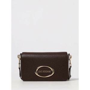 [LOVE MOSCHINO] 라프리마 여성 핸드백 JC4339PP0NK14 31A Brown /6