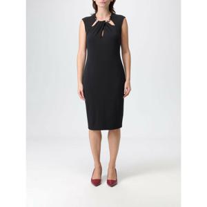[POLO RALPH LAUREN] 라프리마 여성 원피스 253971056 001 블랙 /6
