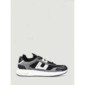 [ARMANI EXCHANGE] 라프리마 남성 스니커즈 XM001682AF17359 U8092 Grey /6