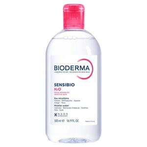 바이오더마 센시비오 H2O 500ml