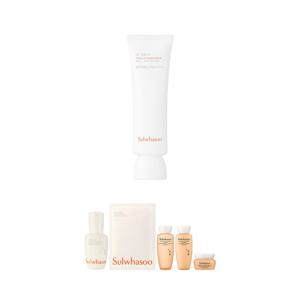 설화수[9월]상백톤업선크림 50ml SPF50+