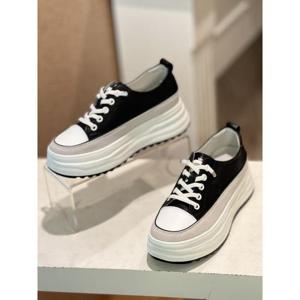 노튼 세이브존06 키높이 네이즐스니커즈 5.5cm 2N0J85