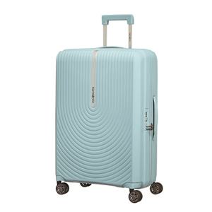 [쌤소나이트] HI-FI 캐리어 68 25 EXP SKY BLUE KD811002