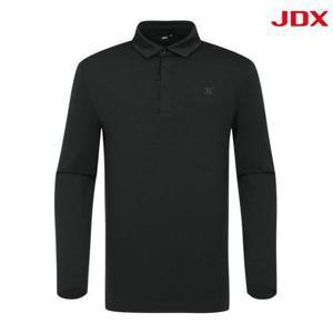 JDX 세이브존07 남성 프린트 기모 티셔츠 X2TLW1447