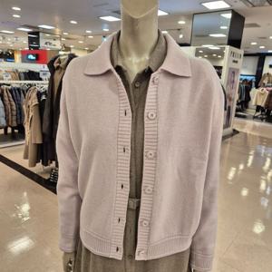 [BCBG] 비씨비지 봄25 와펜 보엔 가디건 B5A1K107