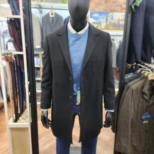 런던포그 제니스 HL01 구스다운 캐시100코트 LNWMA858