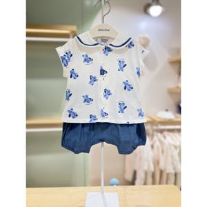 압소바HM (여름남아상하복)티앙 카라 상하복 (25년여름신상) (A2321204)